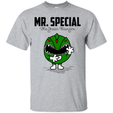 Mr Special T-Shirt