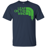 Leaf on the Wind T-Shirt