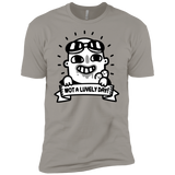 Wot A Luvely Day Boys Premium T-Shirt