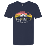 Cantina Men's Premium V-Neck