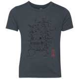 Chateau Youth Triblend T-Shirt