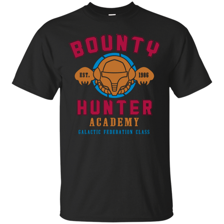 Bounty Hunter Academy T-Shirt