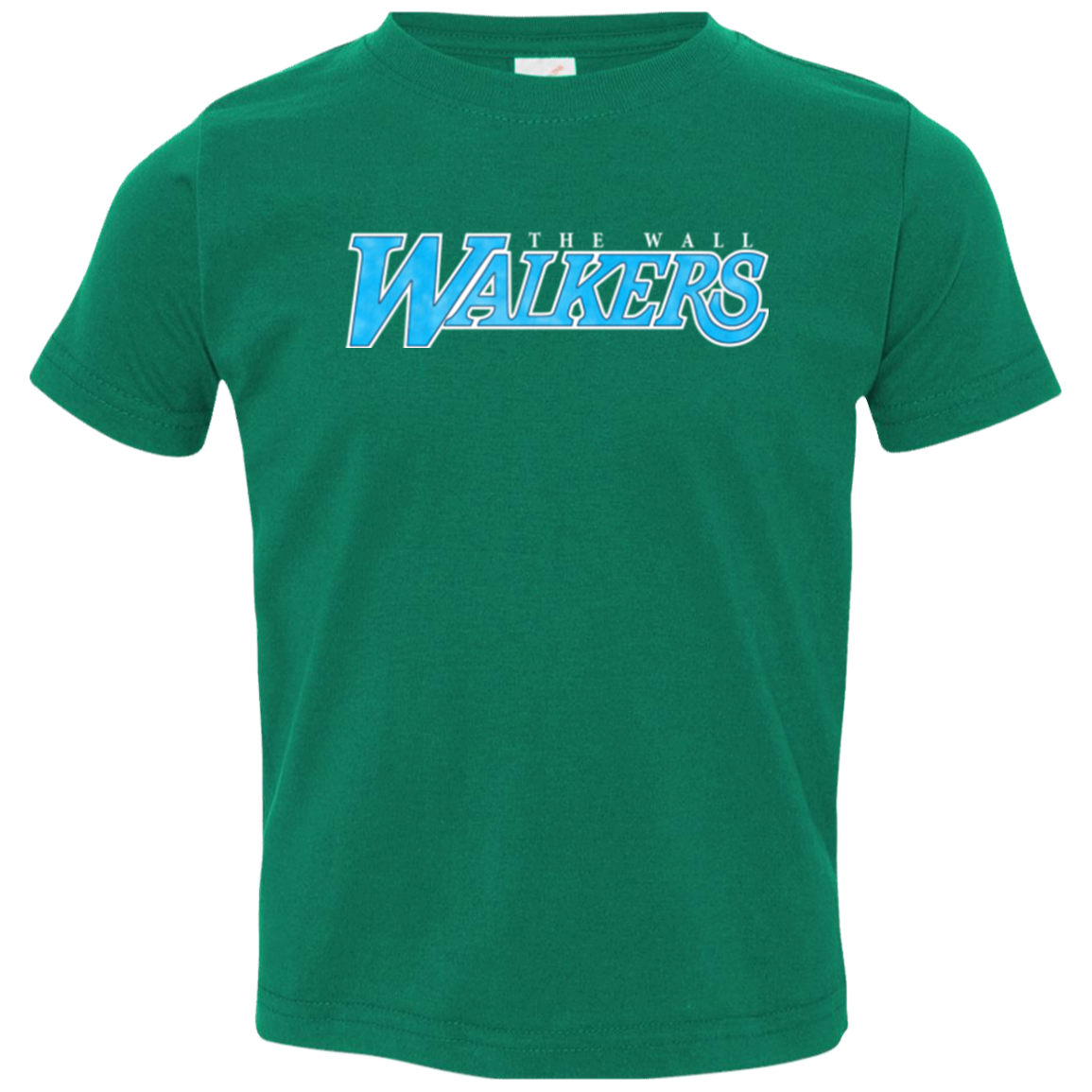 The Wall Walkers Toddler Premium T-Shirt