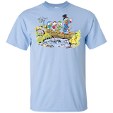 Duck Tails Youth T-Shirt