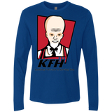 KFH Men's Premium Long Sleeve