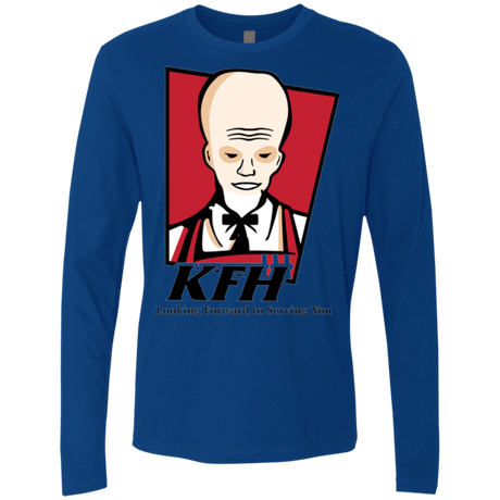 KFH Men's Premium Long Sleeve