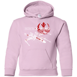 T-65 X-Wing Youth Hoodie