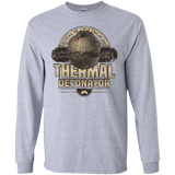 Therma Detonator Men's Long Sleeve T-Shirt