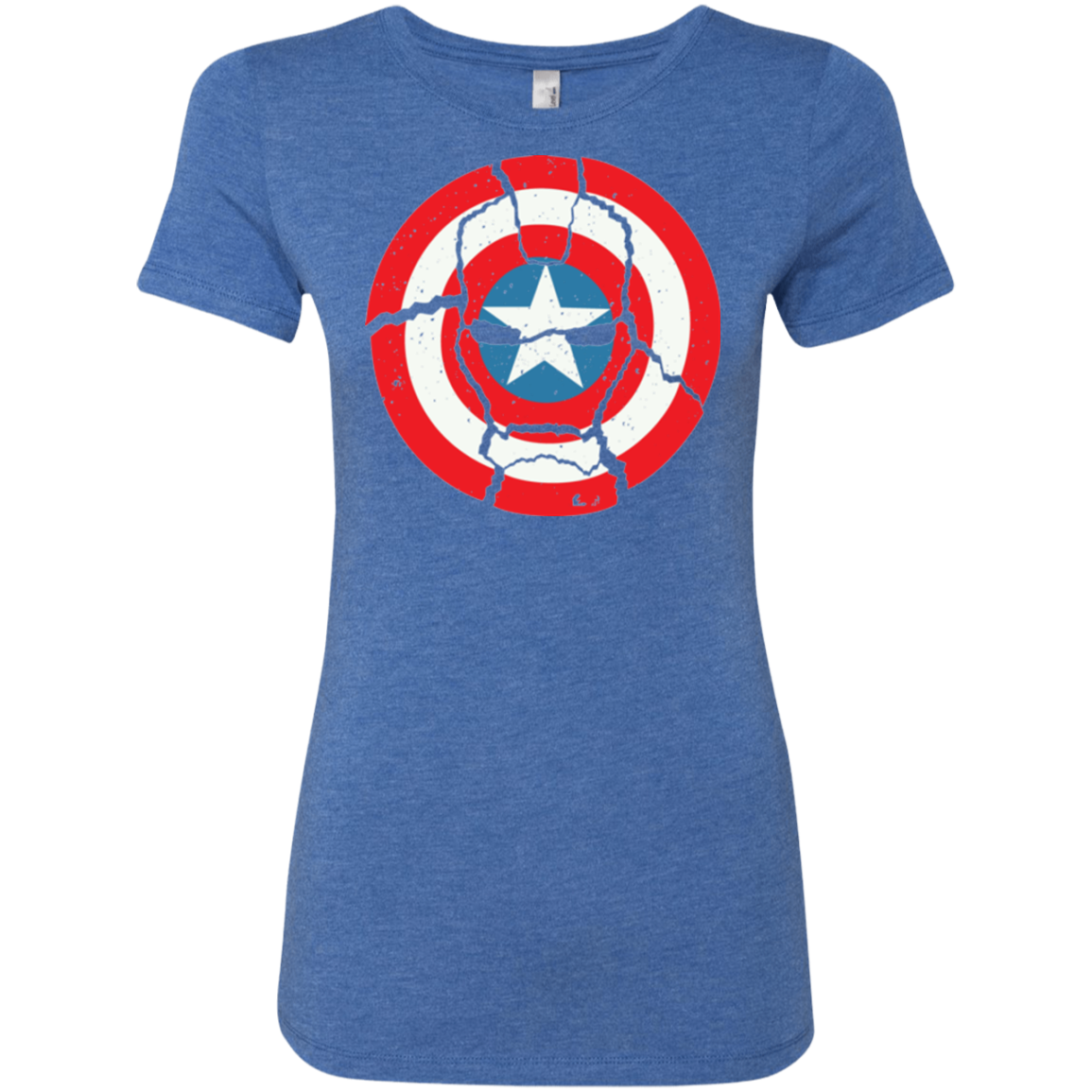 Casualties of War Women's Triblend T-Shirt