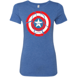 Casualties of War Women's Triblend T-Shirt