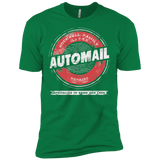Rockbell Automail Men's Premium T-Shirt