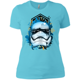 Troop style Women's Premium T-Shirt