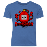 BeheGotchi Youth Triblend T-Shirt