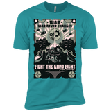 War Never Changes Men's Premium T-Shirt