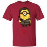 Daryl Mixon T-Shirt
