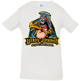 Leeroy Jenkins Infant PremiumT-Shirt