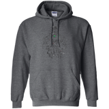 Death Trooper Pullover Hoodie