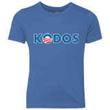Vote for Kodos Youth Triblend T-Shirt