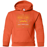 Kowalski Quality Baked Goods Fantastic Beasts Youth Hoodie