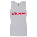 Townsville Men's Premium Tank Top