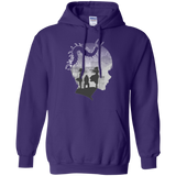 Ghoul in Tokyo Pullover Hoodie