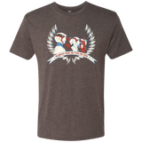 Always Five Acting As One Men's Triblend T-Shirt