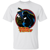 Tick Tracy T-Shirt