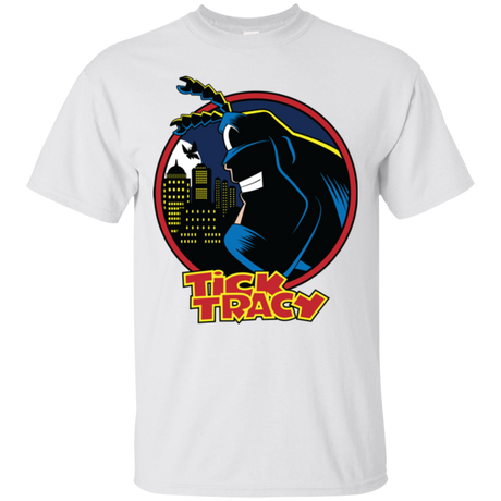 Tick Tracy T-Shirt