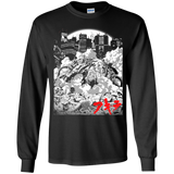 Chaos Youth Long Sleeve T-Shirt