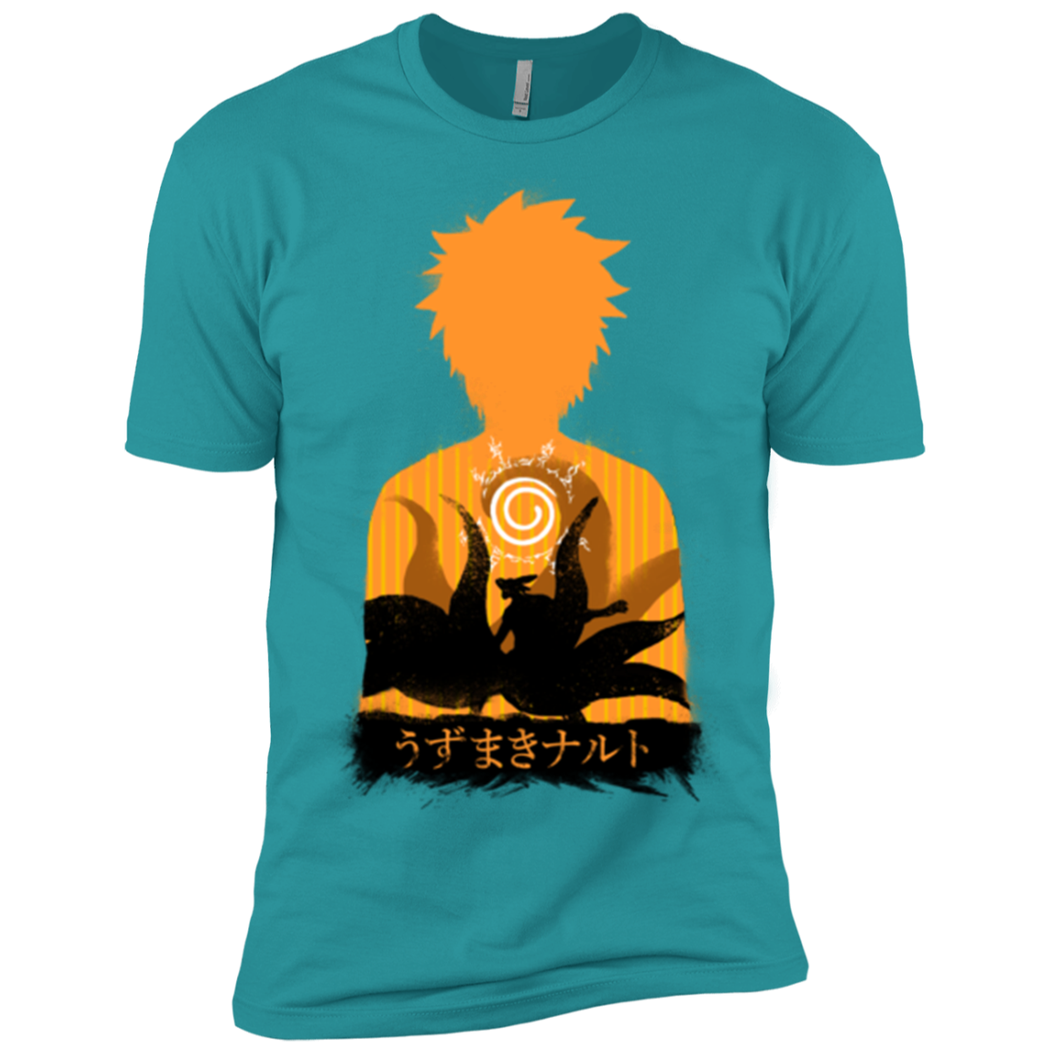 An inner battle Men's Premium T-Shirt