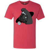 Darth Hero Sith Men's Triblend T-Shirt