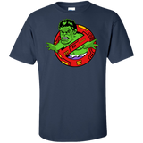 Hulk Busters Tall T-Shirt