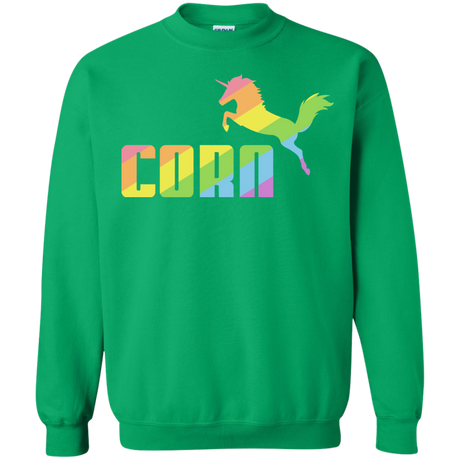 Corn Crewneck Sweatshirt