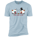 Poros like a sir Boys Premium T-Shirt