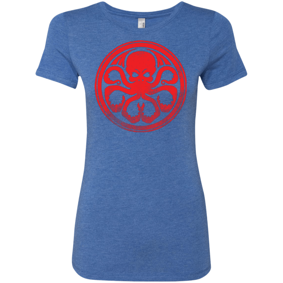 Hydrulhu Women's Triblend T-Shirt