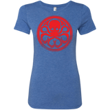 Hydrulhu Women's Triblend T-Shirt