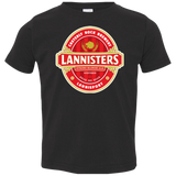 Strong Blonde Ale Toddler Premium T-Shirt