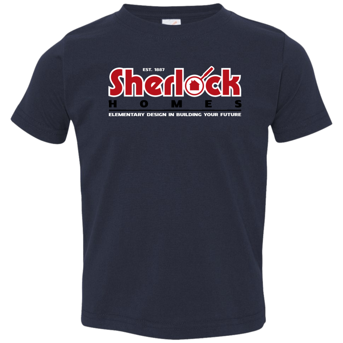 Elementary Design Toddler Premium T-Shirt