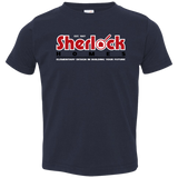 Elementary Design Toddler Premium T-Shirt