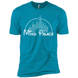 Mind Palace Men's Premium T-Shirt