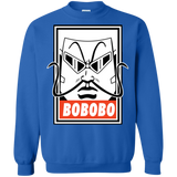 Bobobey Crewneck Sweatshirt