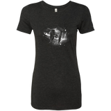 Fighter 2 Women's Triblend T-Shirt