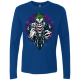 Venomous Joke Men's Premium Long Sleeve