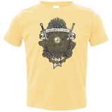 Crest of Thrones Toddler Premium T-Shirt