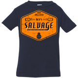 Reys Salvage Infant Premium T-Shirt