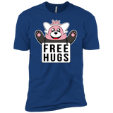 Free Hugs Boys Premium T-Shirt