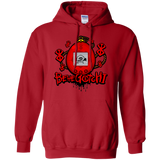 BeheGotchi Pullover Hoodie
