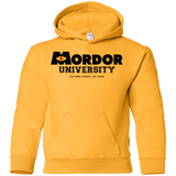 School To Rule Them All Youth Hoodie