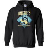 Unkars Ration Packs Pullover Hoodie