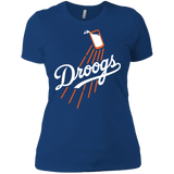 Droogs Women's Premium T-Shirt